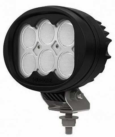 OLEDONE FORZA WD-6L60 LED作業灯 ショベル Oledone WD-6L60 | Ajc Entreprise Inc