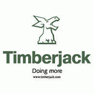 timberjack parts