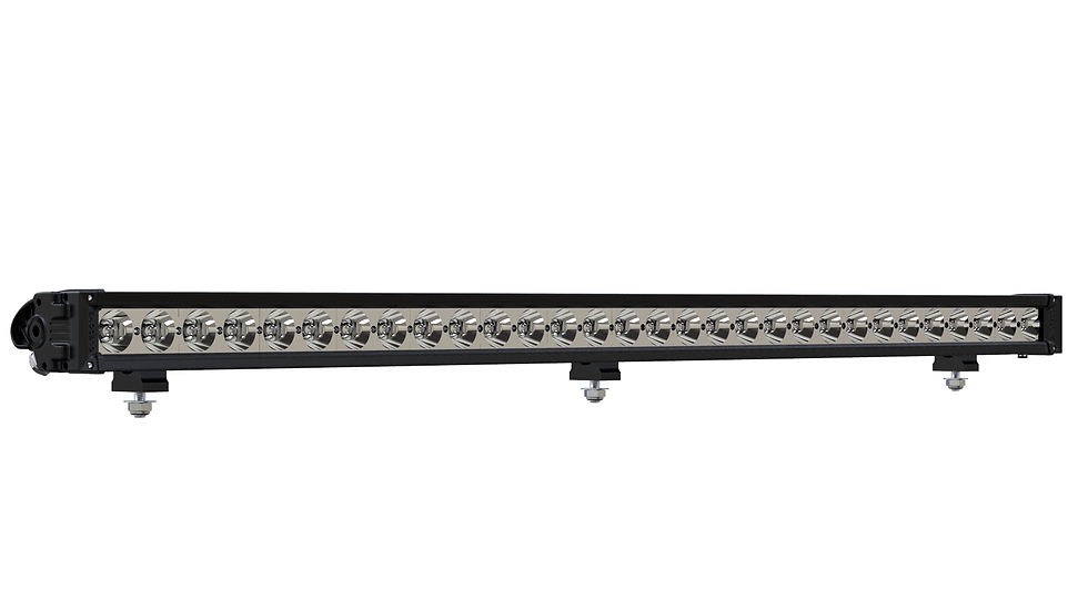 Thumbnail: Oledone V10 Series Led Bar