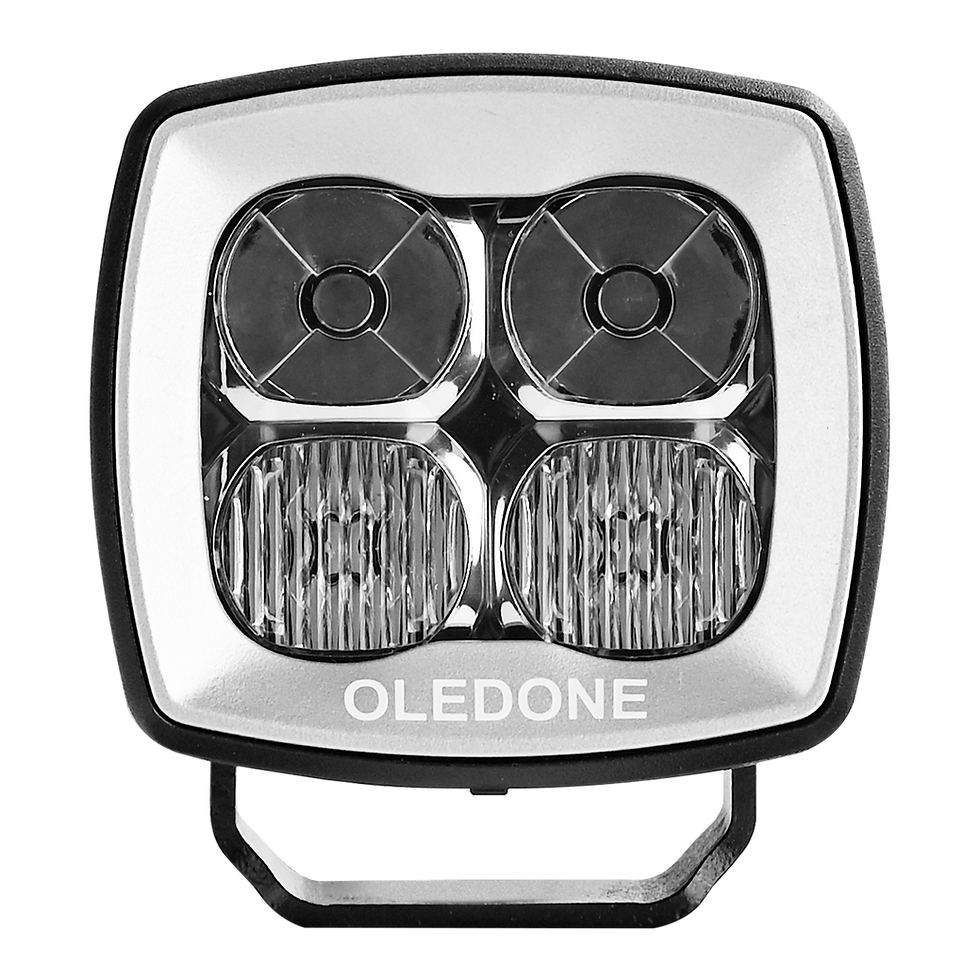 Thumbnail: Oledone Meteor WD-SA030