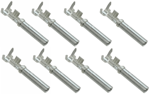 Thumbnail: Parker IQAN Connector Kit 5035015