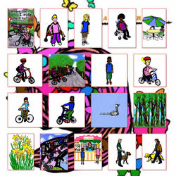 MyChildrensPictureBookWork