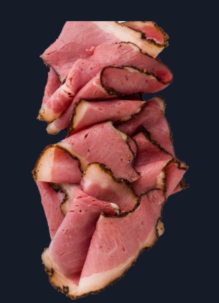 PASTRAMI