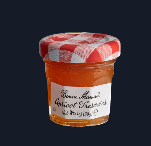 APRICOT PRESERVES