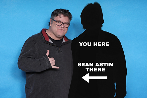 Buy your NWA comic con photo ops (Sean Astin not included)