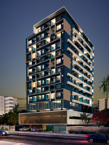 Ed. Smart Stay Abdon | Para quem valoriza investimentos inteligentes