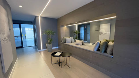 Ed. Entremares Residencial | 3 Quartos