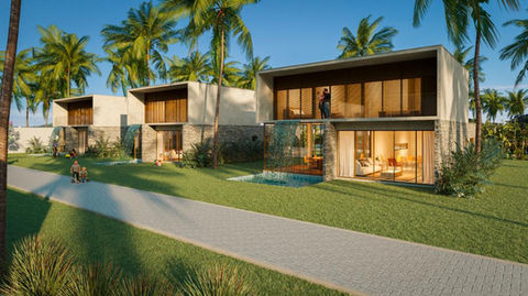 Ipioca Beach Home |