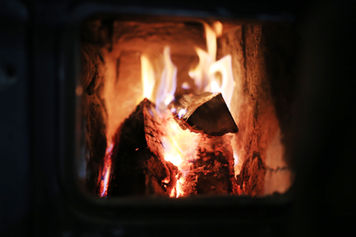 Fireplace Safety & Maintenance