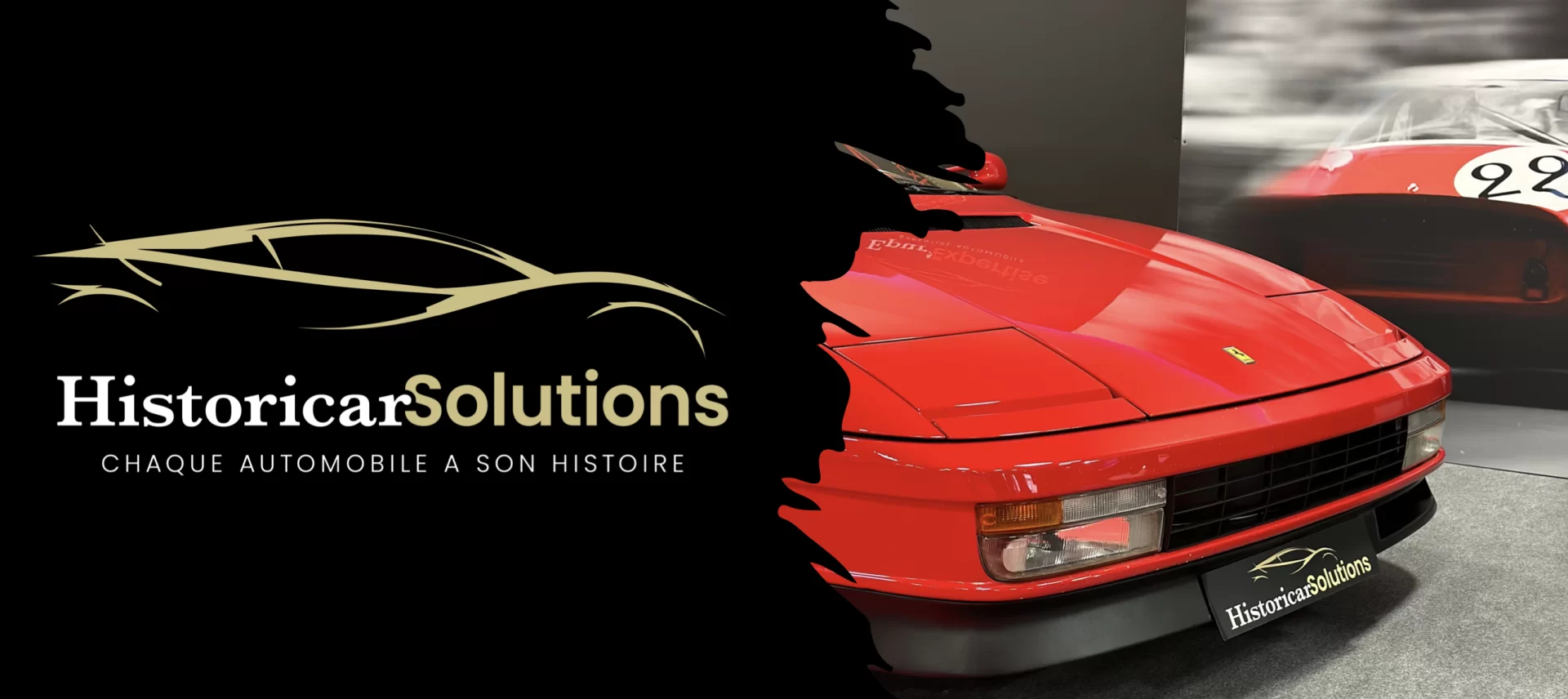 Ferrari HistoricarSolutions