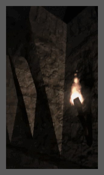 Arx Fatalis - Hard Mode Normal Difficulty