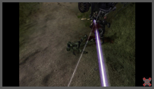 Halo 2 (Original Xbox) - Legendary Difficulty