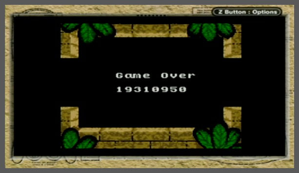 Donkey Kong Country (Game Boy Color) - Funky Fishing