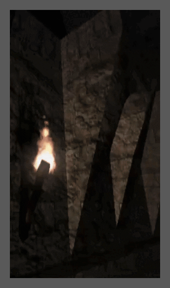 Arx Fatalis - Hard Mode Normal Difficulty