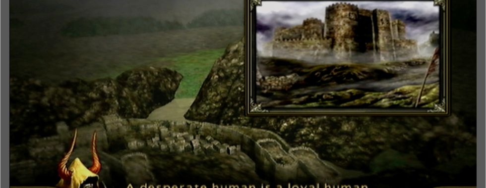 Kingdom Under Fire: The Crusaders - Hard Difficulty