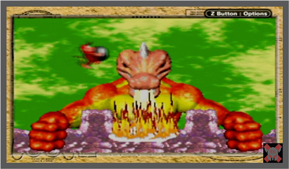 Donkey Kong Country 2 [Game Boy Advance]