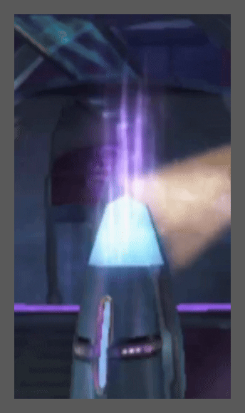 Halo 2 Free For All Midship