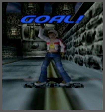Rippin Rider's - Records Collectability (Dreamcast)