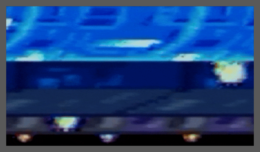 Gradius III (SNES): Arcade Mode Survival (Hardest Difficulty)