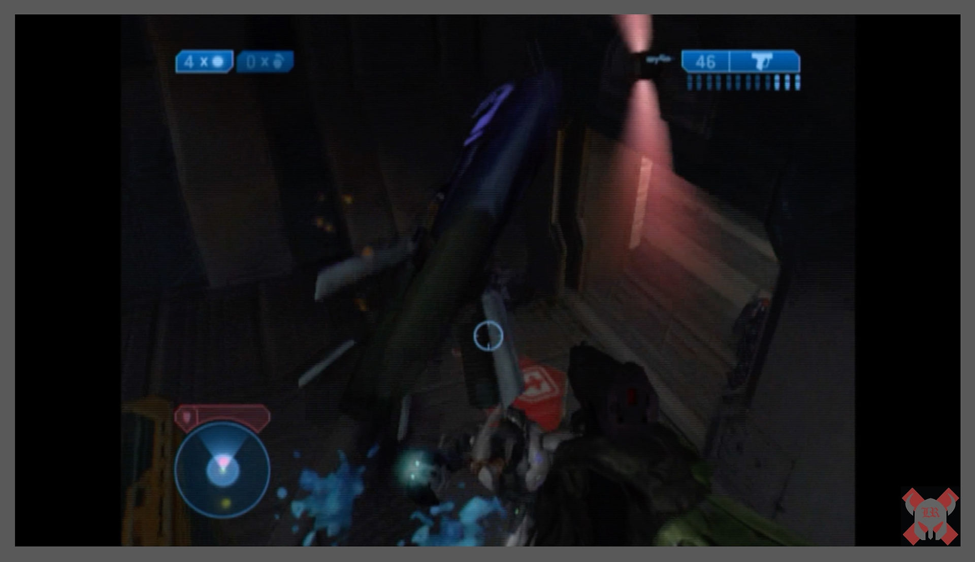 Halo 2 (Original Xbox) - Legendary Difficulty