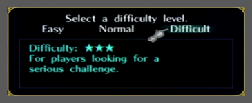 Fire Emblem: Path of Radiance - Difficult (Hard) Mode