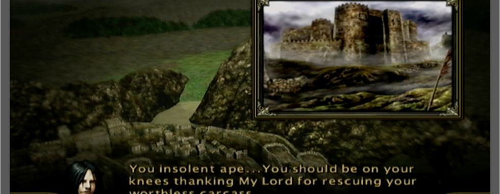 Kingdom Under Fire: The Crusaders - Hard Difficulty