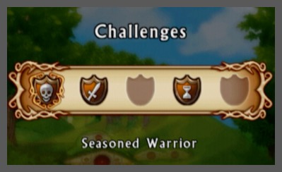 The Lord of the Rings: Aragorn's Quest - King Difficulty Arena Hard