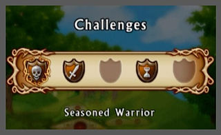 The Lord of the Rings: Aragorn's Quest - King Difficulty Arena Hard