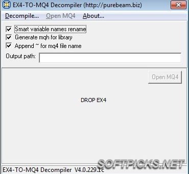 EX4 MQ4 Compiler404011 Crack Utorrent X64 Ultimate
