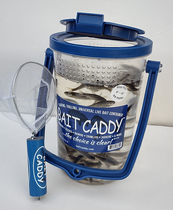 bait tank minnow live well