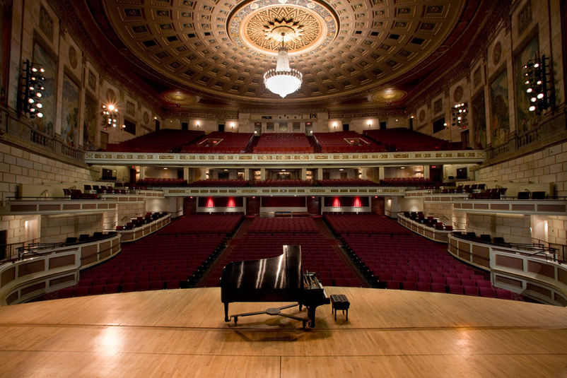 Kodak Hall