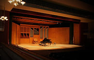 Opperman Music Hall