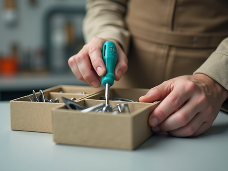 Personalized Home Maintenance Solutions in Melbourne: Exceeding Expectations