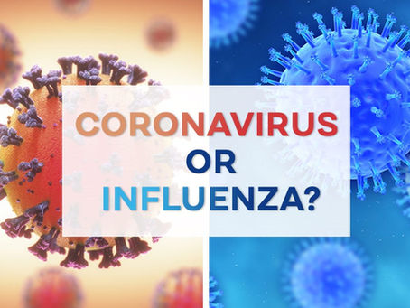 What is “Flurona,” and Why it Should Concern us?