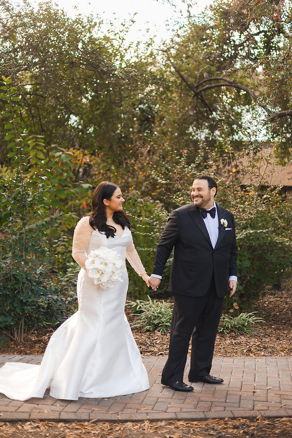 JASMINE & NIMA