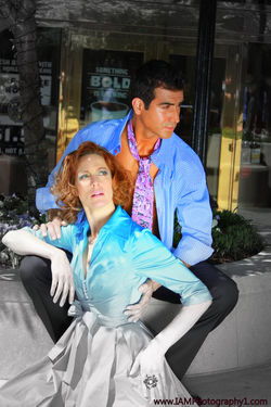 fashion shoot 105r