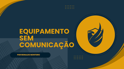 SEM COMUNICAÇÃO