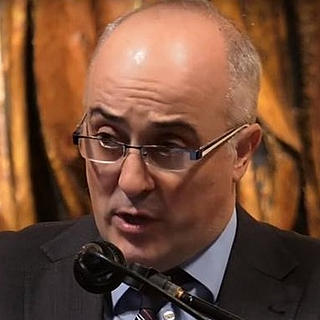 Foto do escritor: José Antonio Hoyuela Jayo