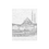 Thumbnail: Small Adult Coloring Jigsaw Puzzle Istanbul Turkey, Blue Mosque, water taxi, black and white color your own