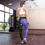 Thumbnail: Revibify Balance Yoga Leggings