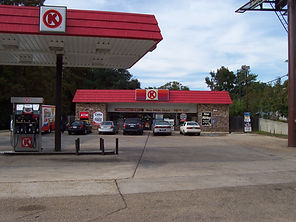 Convenience Store Property Evaluation