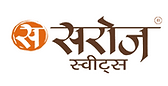 Saroj Sweets Logo.png