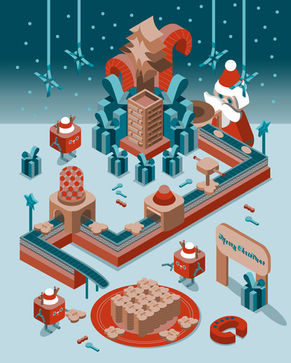 Illustration vectorielle