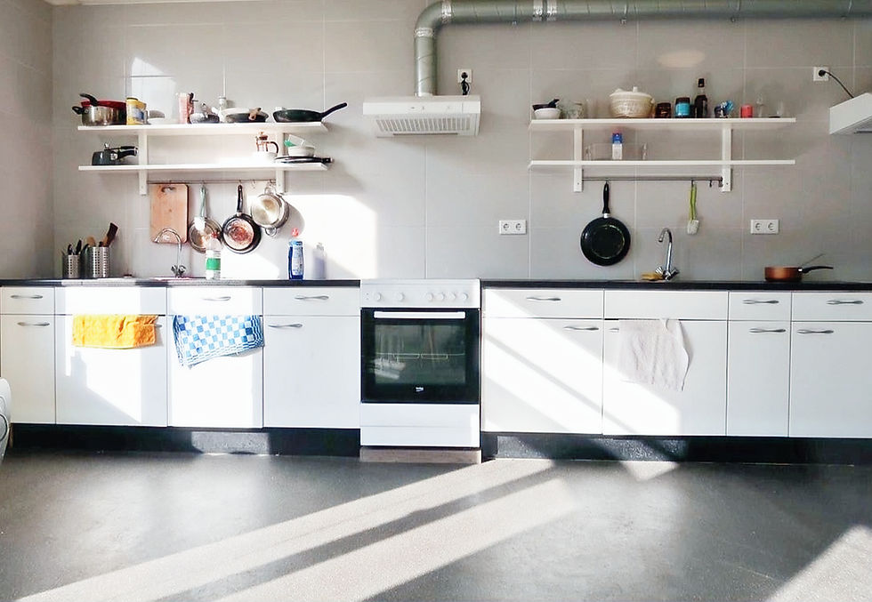 Big room for Rent in Maastricht
