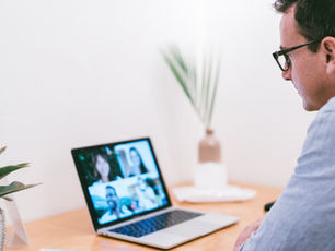 How Cloud Computing Benefits Remote Work in Businesses