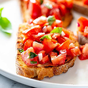 BRUSCHETTA