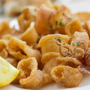 CALAMARI FRITTI