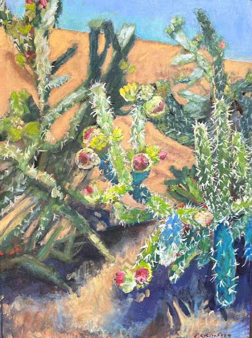 Thumbnail: Divine Magenta