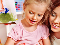 For Childcare Providers