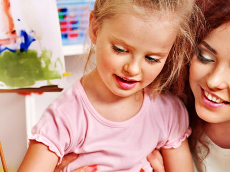 For Childcare Providers